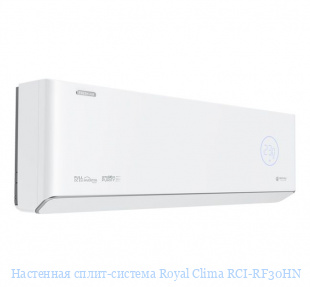  - Royal Clima RCI-RF30HN